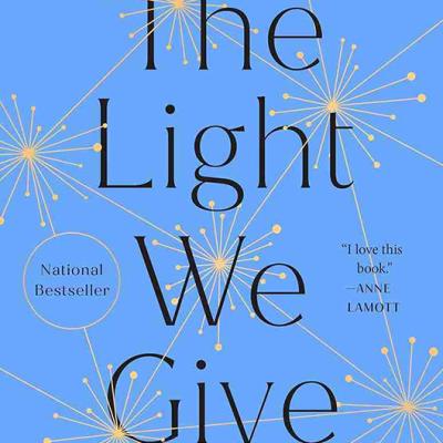 The Light We Give: How Sikh Wisdom Can Transform Your Life
