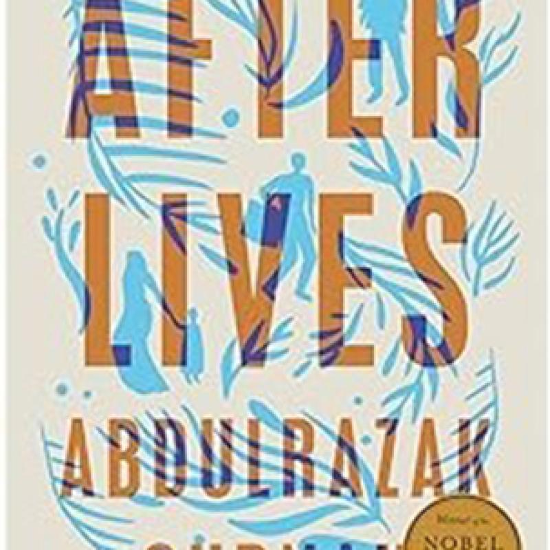 After Lives