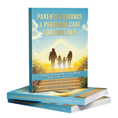 Parent Guidance & Personal Care For Children