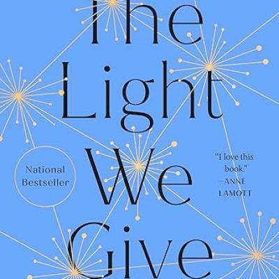 The Light We Give: How Sikh Wisdom Can Transform Your Life