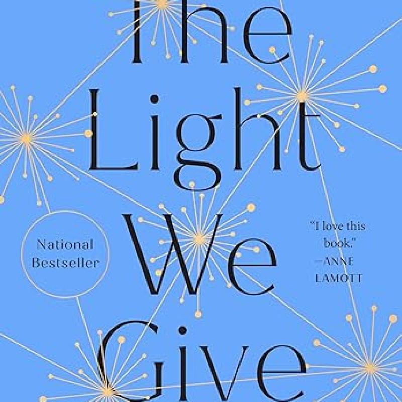 The Light We Give: How Sikh Wisdom Can Transform Your Life